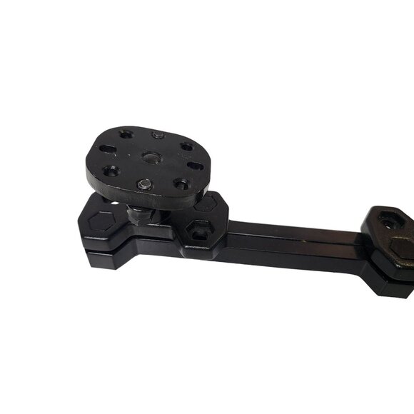 Pride Mobility Swing Away Joystick Bracket RT Jazzy & Quantum ACC131586 - Picture 3 of 5